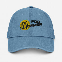FDO Slammers Denim Hat